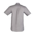House of Uniforms The Scott Shirt | Mens | Short and Long Sleeve Syzmik