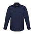 House of Uniforms The Nick Shirt | Adults | Short & Long Sleeve Syzmik