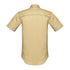 House of Uniforms The Nick Shirt | Adults | Short & Long Sleeve Syzmik