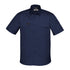 House of Uniforms The Nick Shirt | Adults | Short & Long Sleeve Syzmik