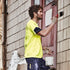 House of Uniforms The Hi Vis Squad Tee | Mens Syzmik