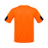 House of Uniforms The Hi Vis Squad Tee | Mens Syzmik