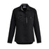 House of Uniforms The Outdoor Shirt | Ladies | Long Sleeve Syzmik Black