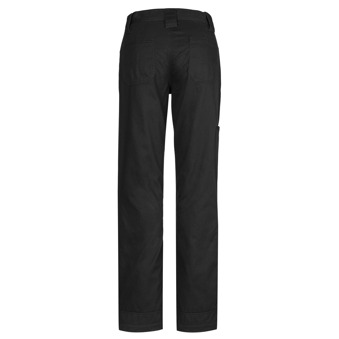 House of Uniforms The Jane Pant | Ladies Syzmik