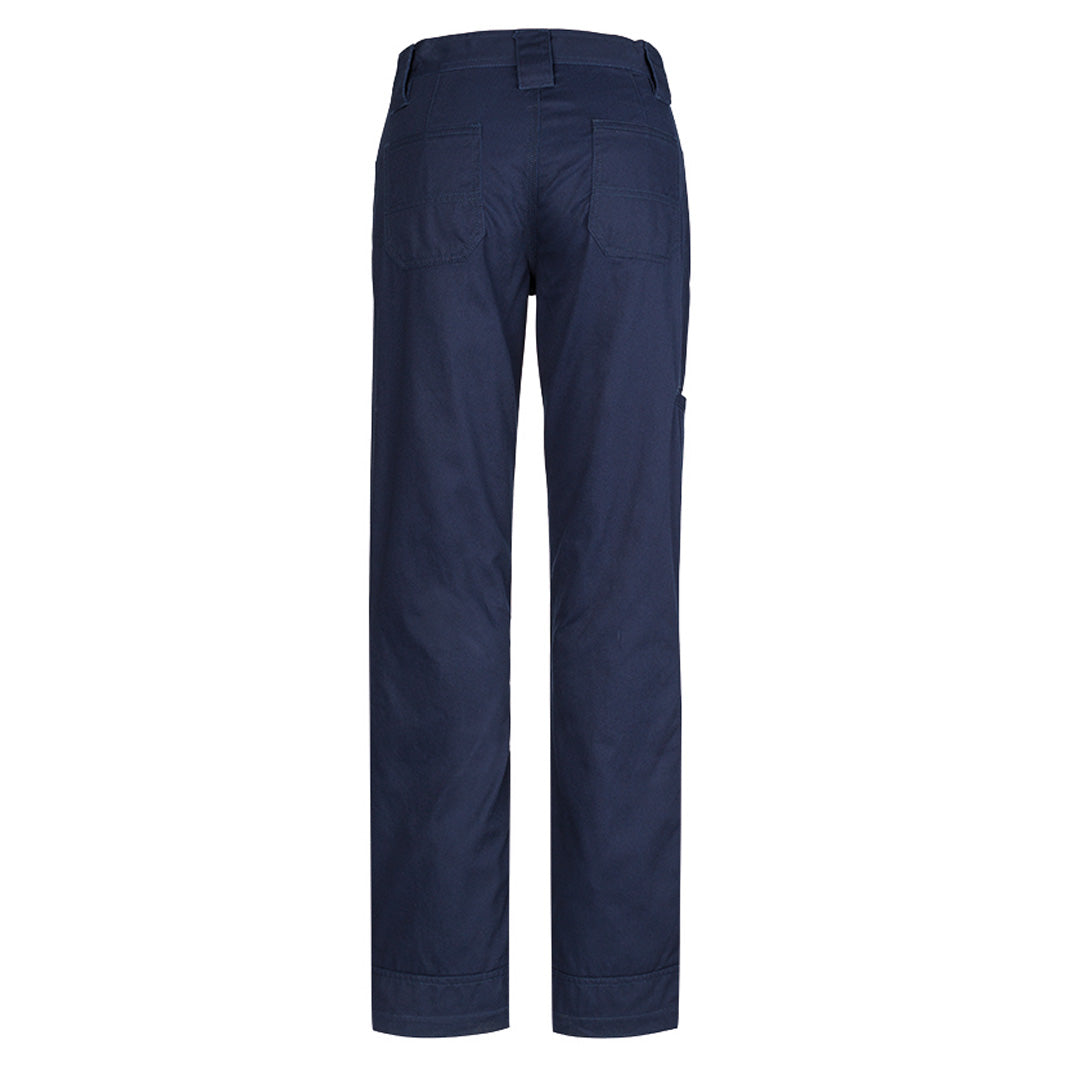 House of Uniforms The Jane Pant | Ladies Syzmik