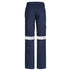 House of Uniforms The Taped Utility Pant | Ladies Syzmik