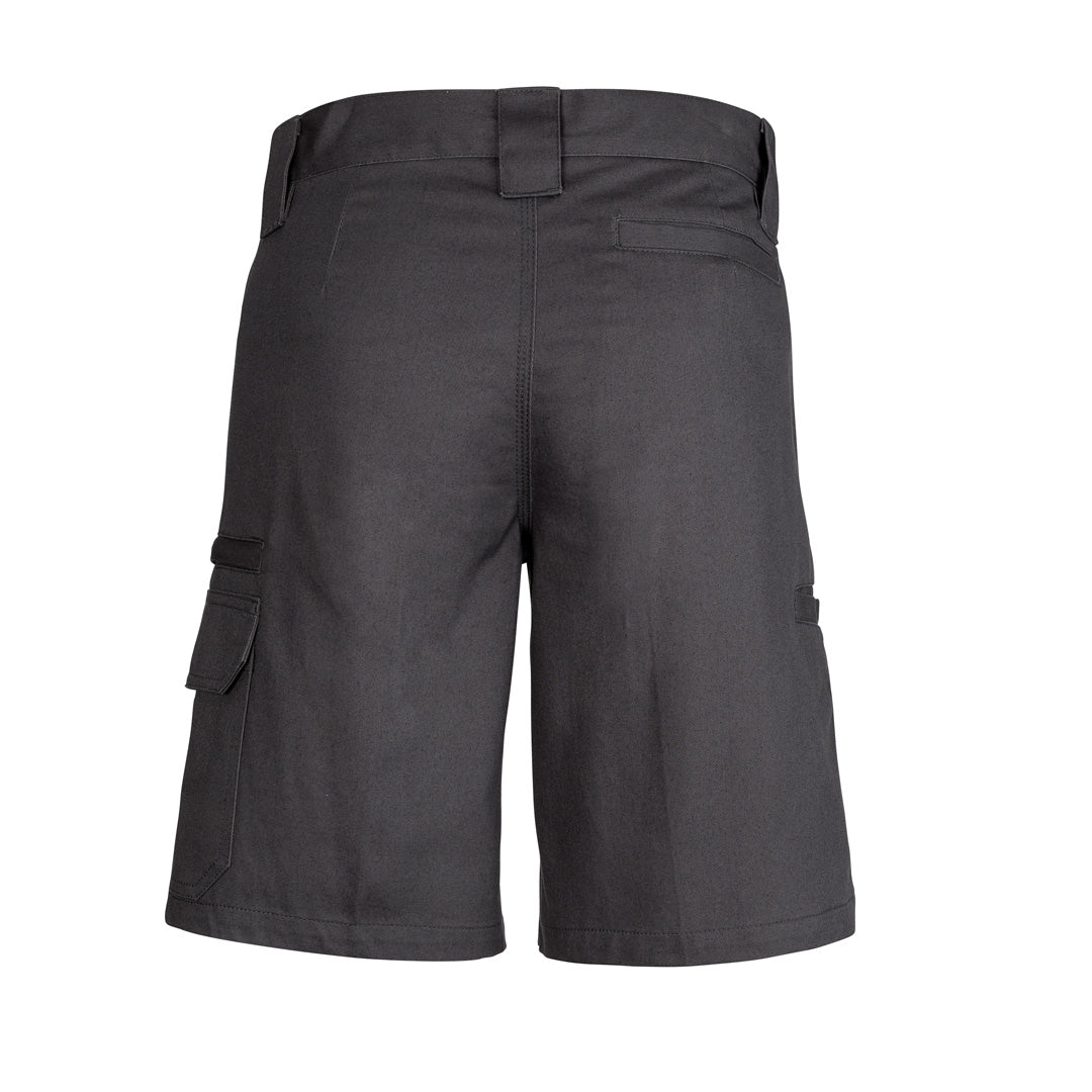 House of Uniforms The Jane Short | Ladies Syzmik