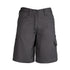 House of Uniforms The Jane Short | Ladies Syzmik Charcoal