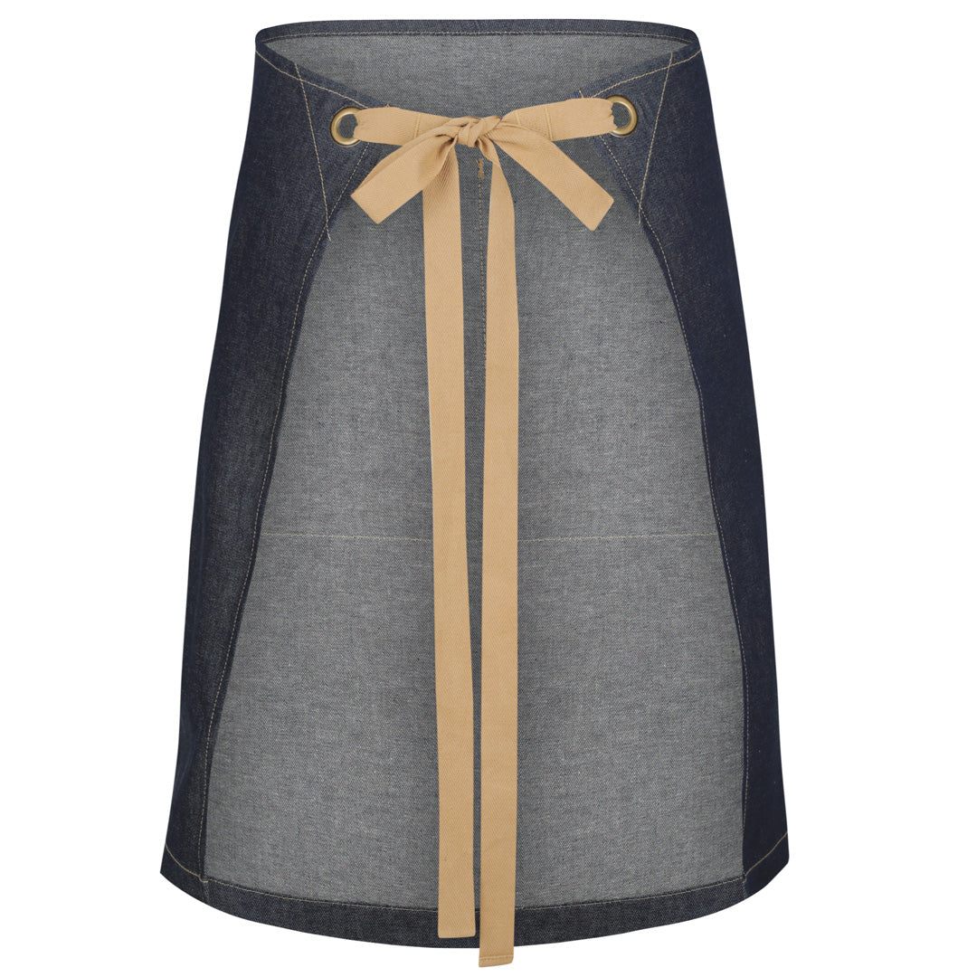 House of Uniforms The Charlie Apron | Waist Identitee