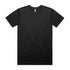 House of Uniforms The Staple Active Tee | Mens | Short Sleeve AS Colour Black