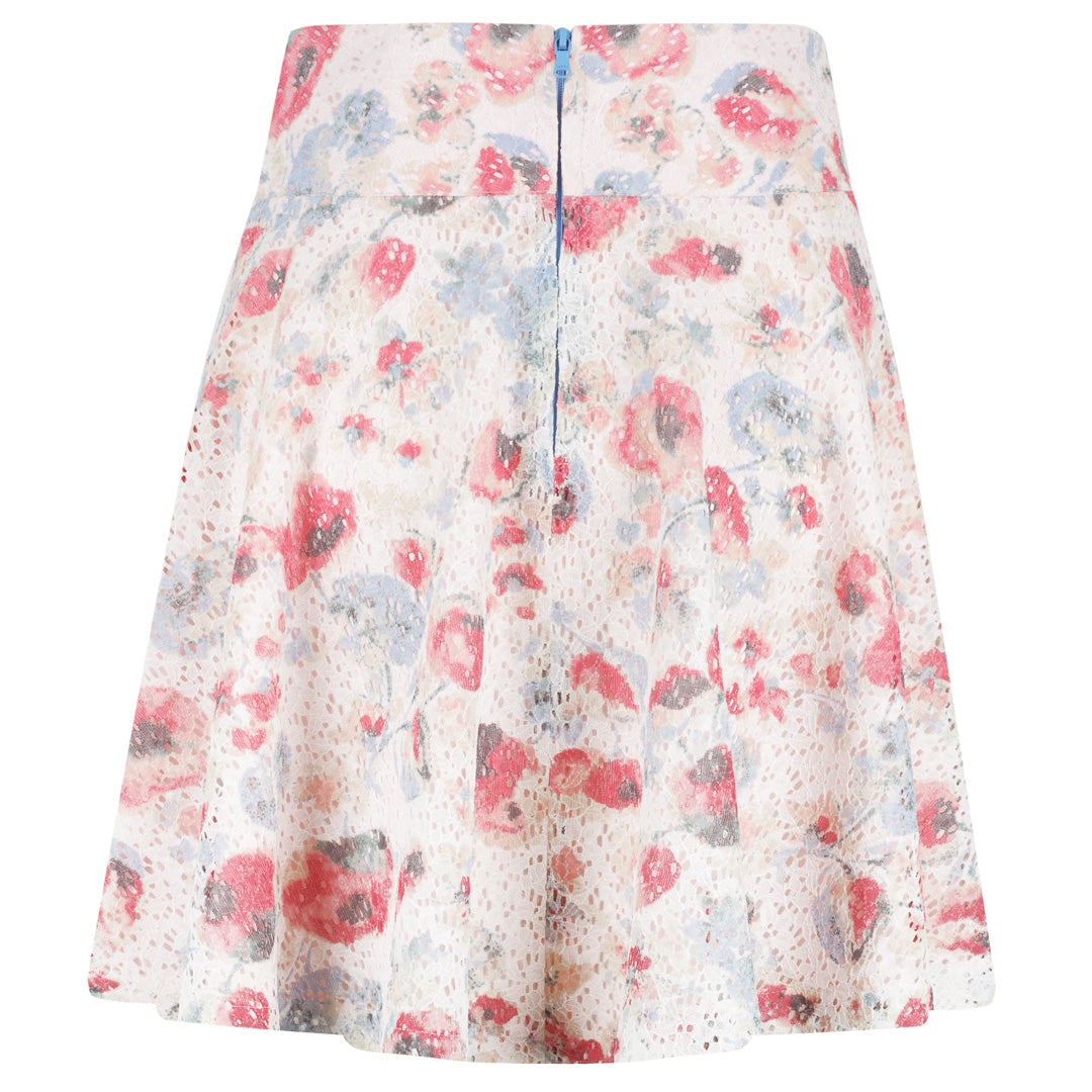 House of Uniforms Anna in the Garden | Skirt | Limited Edition Bourne Crisp