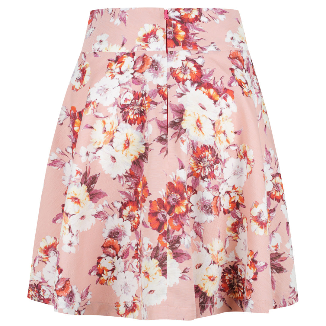 House of Uniforms Anna does High Tea | Skirt | Limited Edition Bourne Crisp