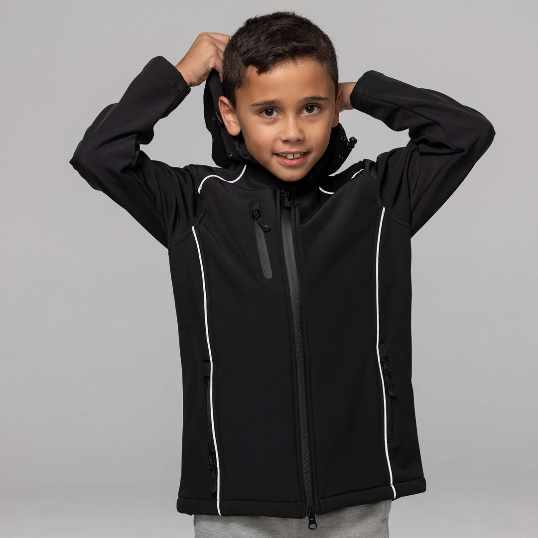 House of Uniforms The Aspen Jacket | Kids Aussie Pacific