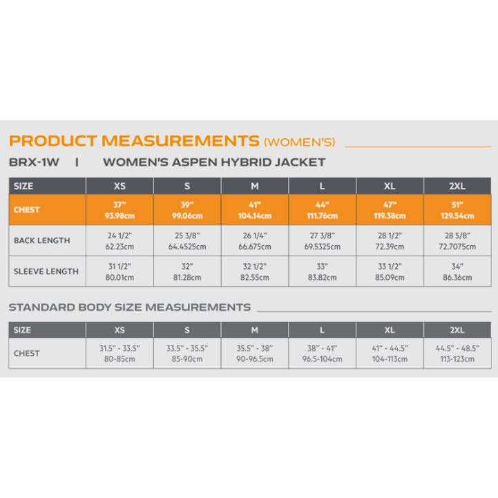 House of Uniforms The Narvik Hybrid Jacket | Ladies Stormtech