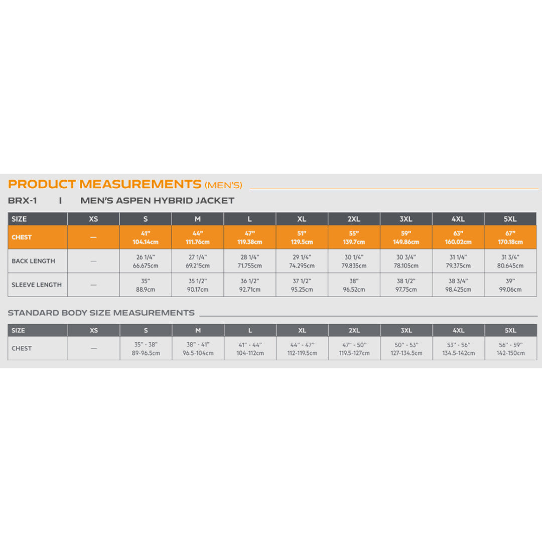 House of Uniforms The Narvik Hybrid Jacket | Mens Stormtech