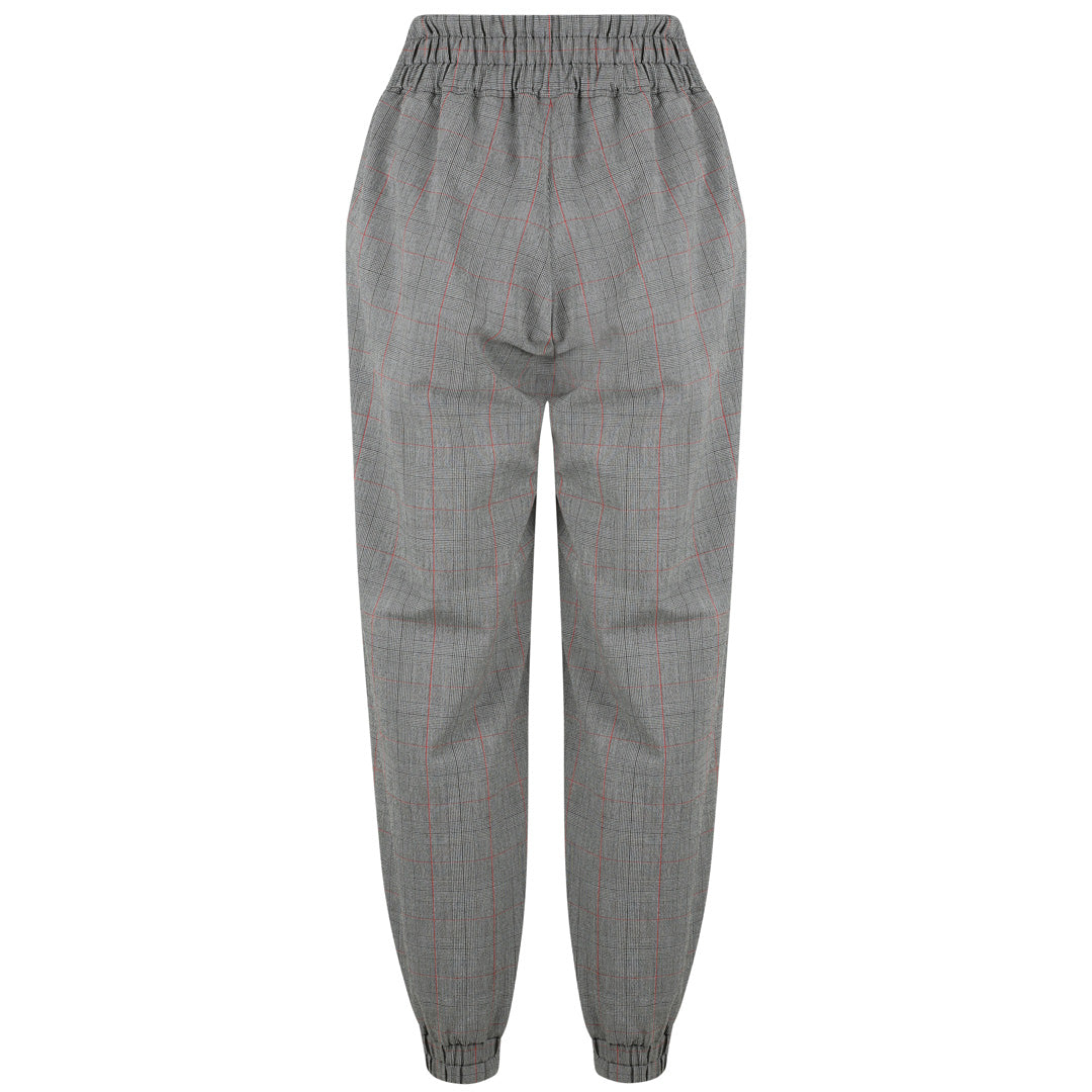 House of Uniforms Brodie Thinks of Wales | Ladies | Limited Edition Bourne Crisp