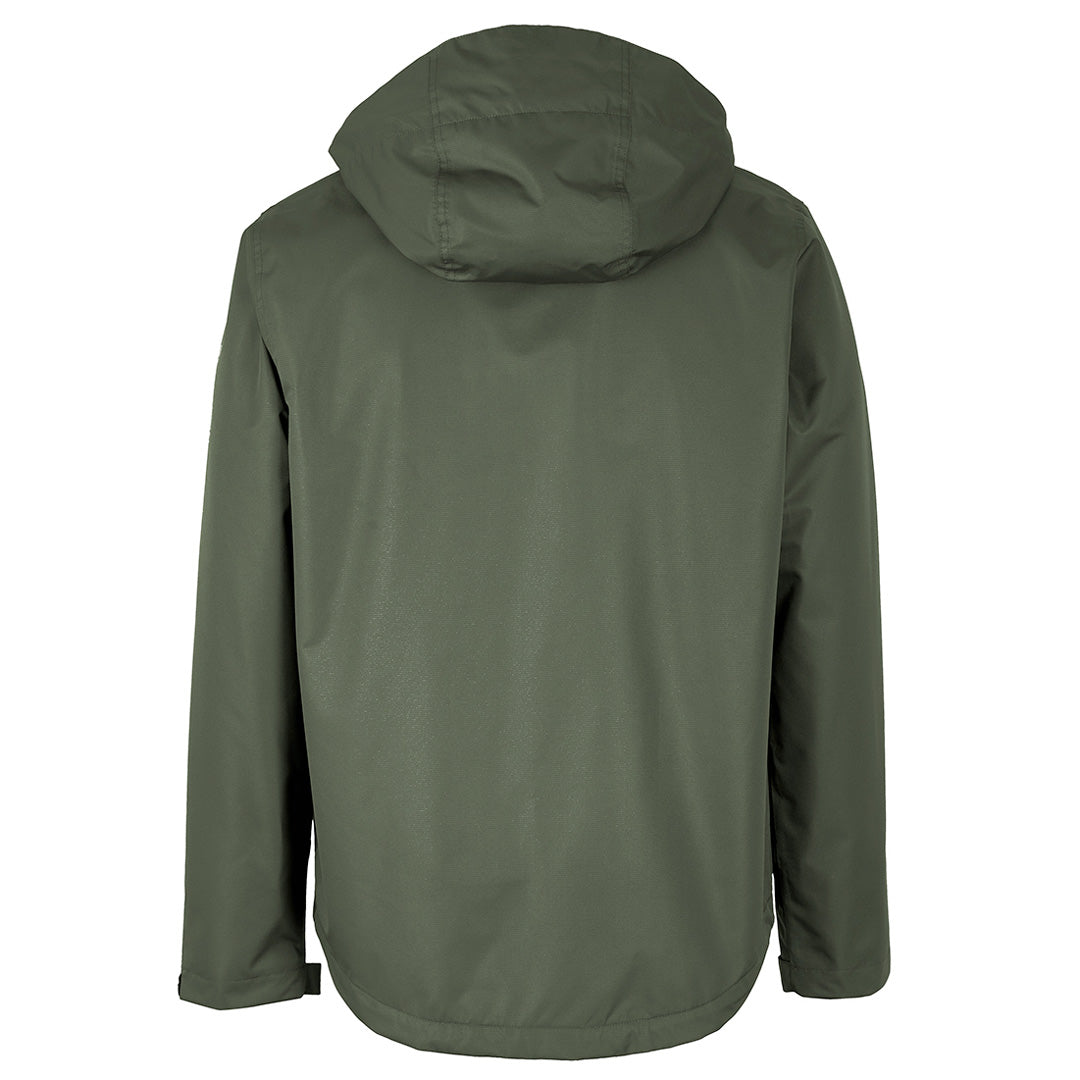 House of Uniforms The Podium Tech Jacket | Adults Jbs Wear