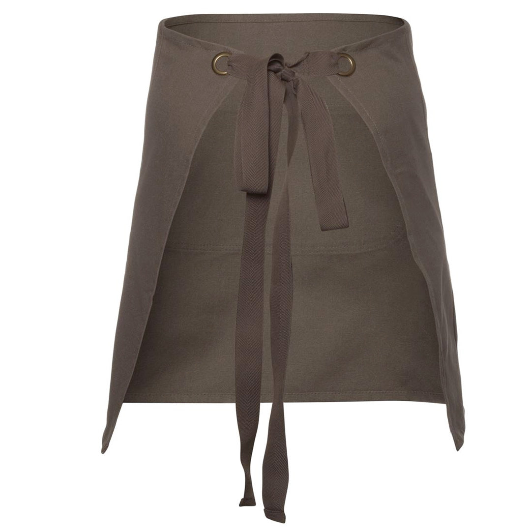 House of Uniforms The Canvas Waist Apron | Adults Jbs Wear