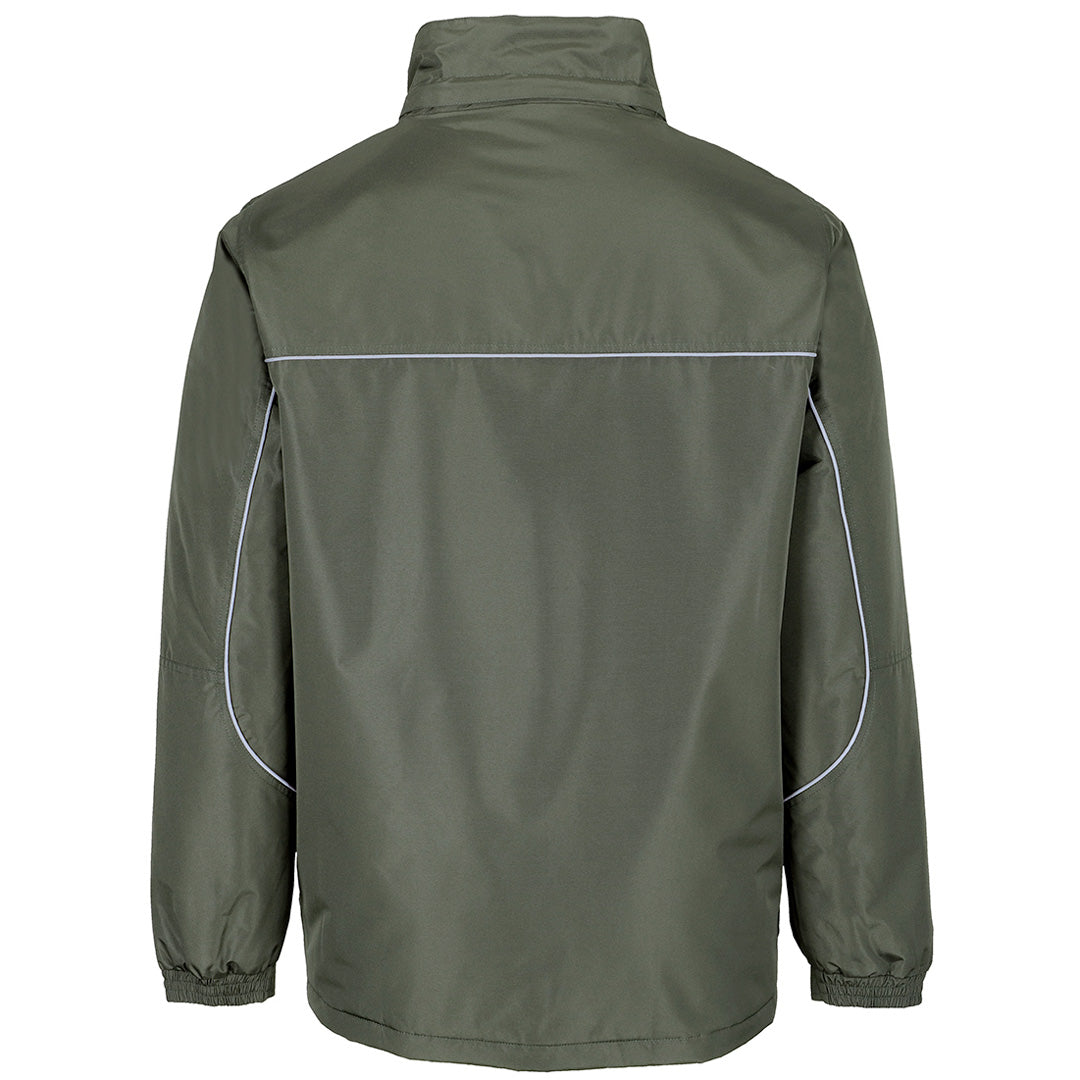 House of Uniforms The Tempest Jacket | Adults Jbs Wear