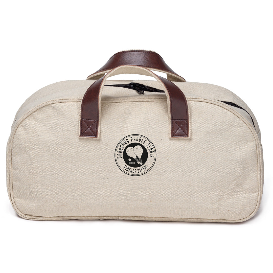 House of Uniforms The Backyard Paddle Tennis Set Gear for Life