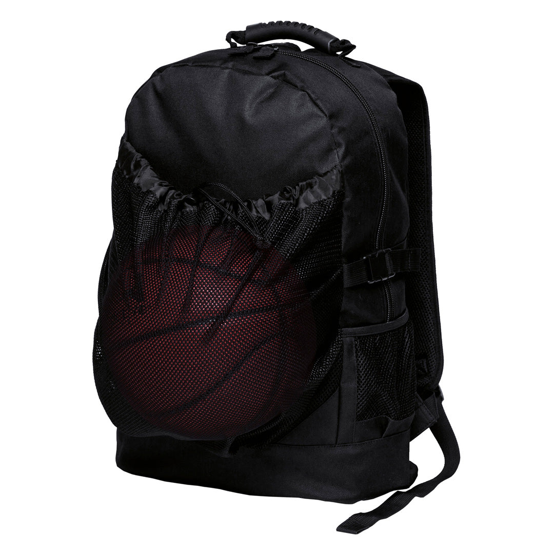 House of Uniforms The Basket Backpack Gear for Life