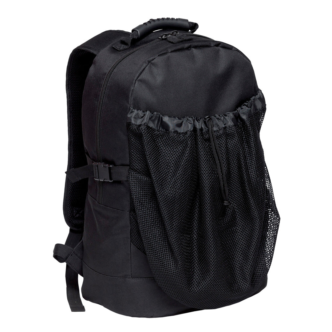 House of Uniforms The Basket Backpack Gear for Life