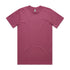 House of Uniforms The Classic Tee | Mens | Short Sleeve AS Colour Berry-as
