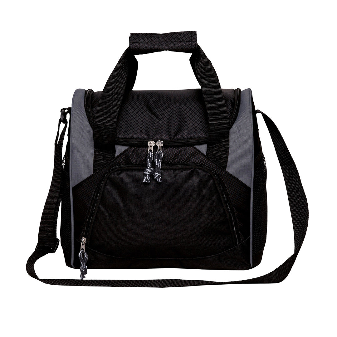 House of Uniforms The Bistro Cooler Gear for Life Black