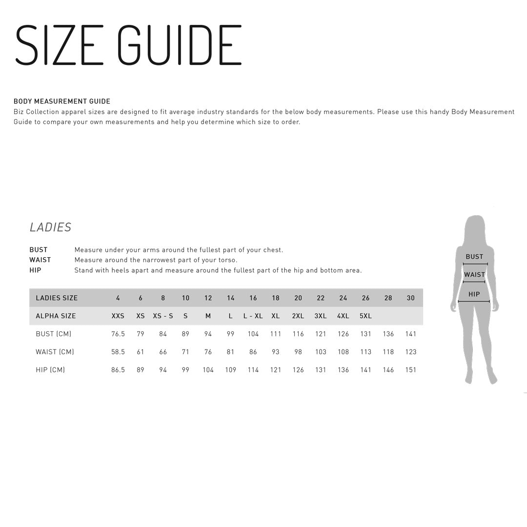 House of Uniforms The Monterey Top | Ladies Biz Collection