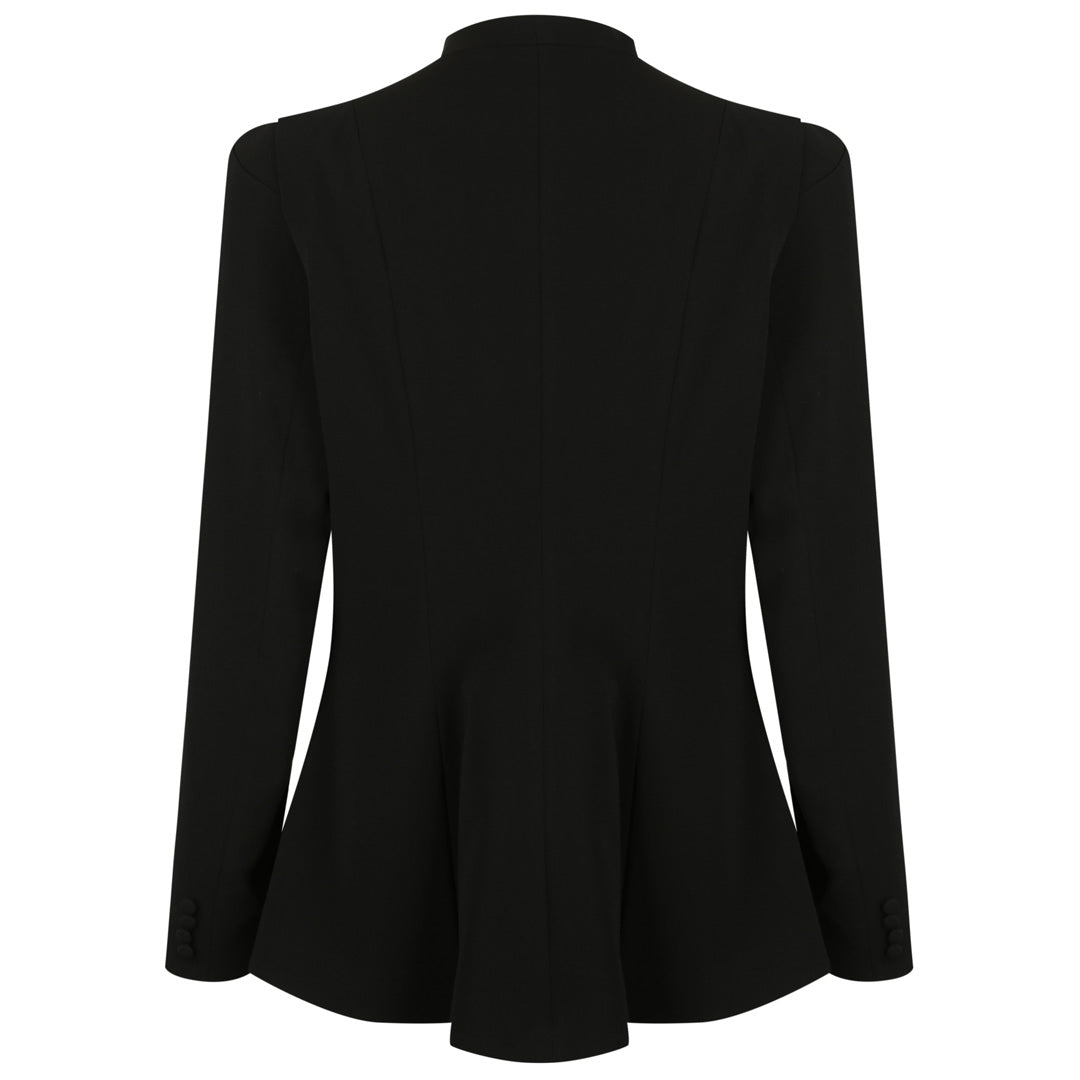 House of Uniforms The Classic Elle Jacket FR | Ladies Bourne Crisp