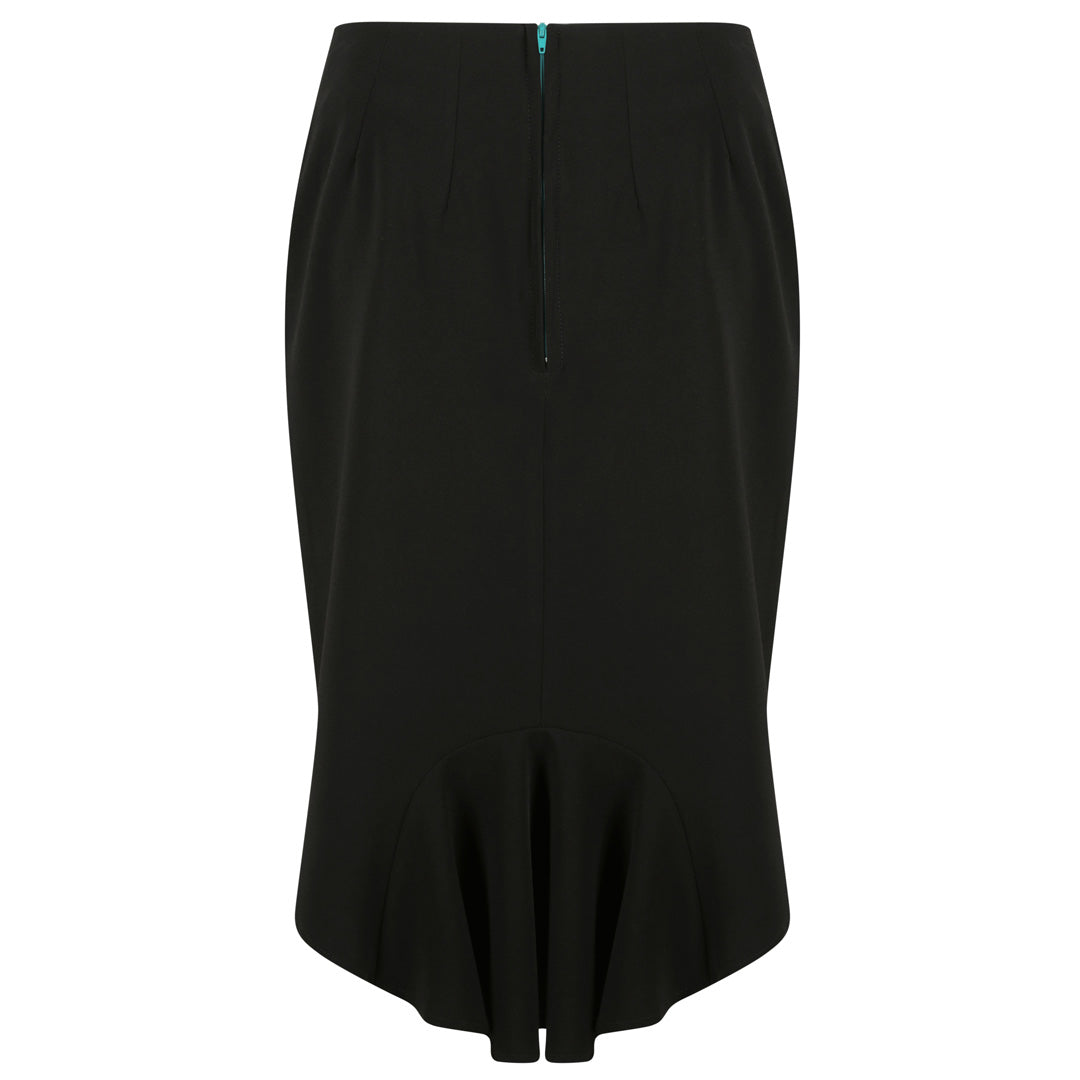 House of Uniforms The Classic Isabel Skirt FR | Ladies Bourne Crisp