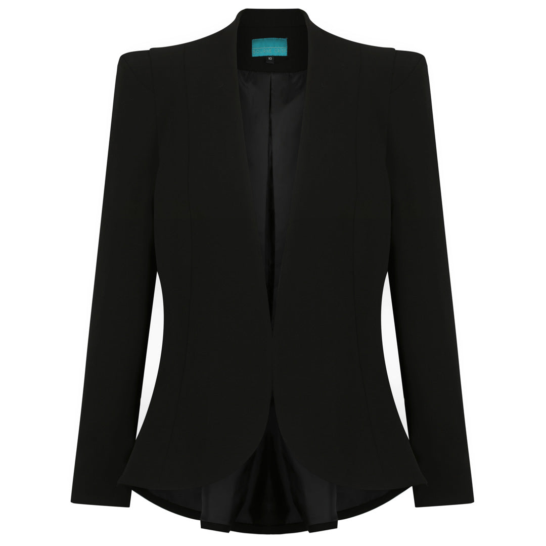 House of Uniforms The Classic Elle Jacket FR | Ladies Bourne Crisp 6