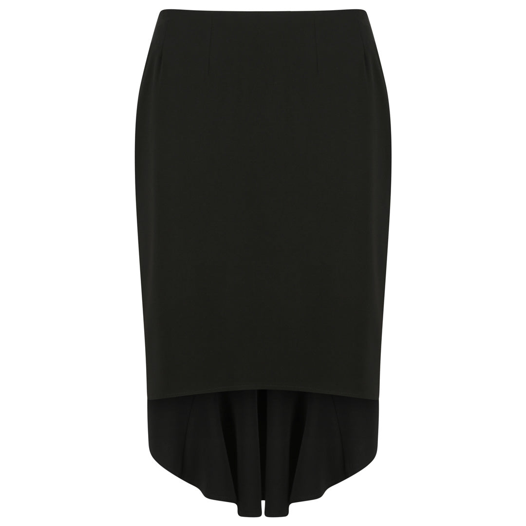 House of Uniforms The Classic Isabel Skirt FR | Ladies Bourne Crisp