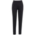 House of Uniforms The Stance Fleece Pant | Ladies Ramo Black