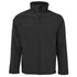 House of Uniforms The Layer Jacket | Adults Jbs Wear Black