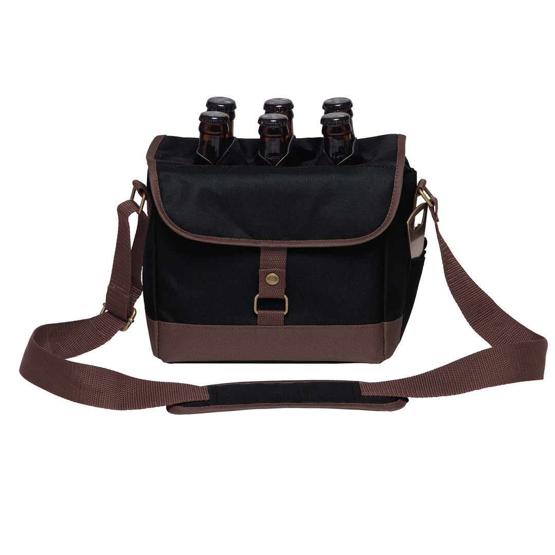 House of Uniforms The Bottle Caddy Cooler Gear for Life