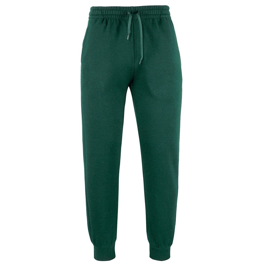 House of Uniforms The C of C Cuffed Track Pant | Adults Jbs Wear Bottle