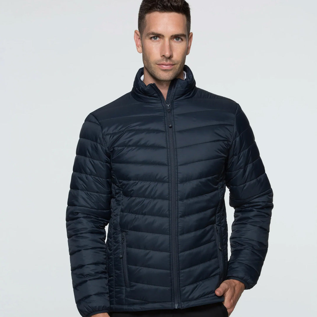 House of Uniforms The Buller Jacket | Mens Aussie Pacific