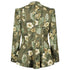 House of Uniforms Elle goes Camo | Jacket | Limited Edition Bourne Crisp