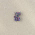 House of Uniforms Cat Claire | Brooch House of Uniforms Pink