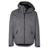 House of Uniforms The Podium Tech Jacket | Adults Jbs Wear Charcoal
