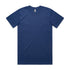 House of Uniforms The Classic Tee | Mens | Short Sleeve AS Colour Cobalt