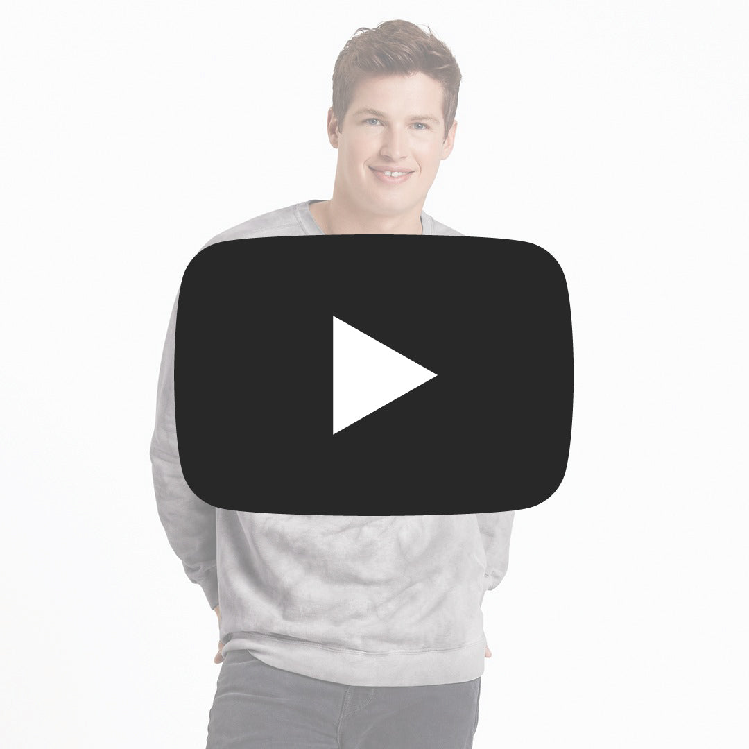 YouTube video player <iframe width=