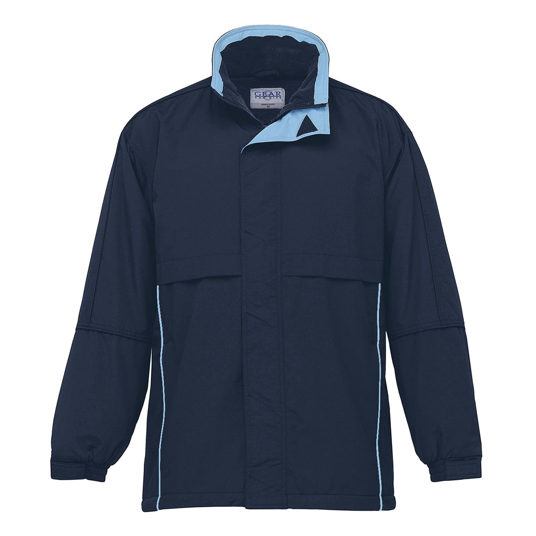 House of Uniforms The Basecamp Anorak | Adults Gear for Life
