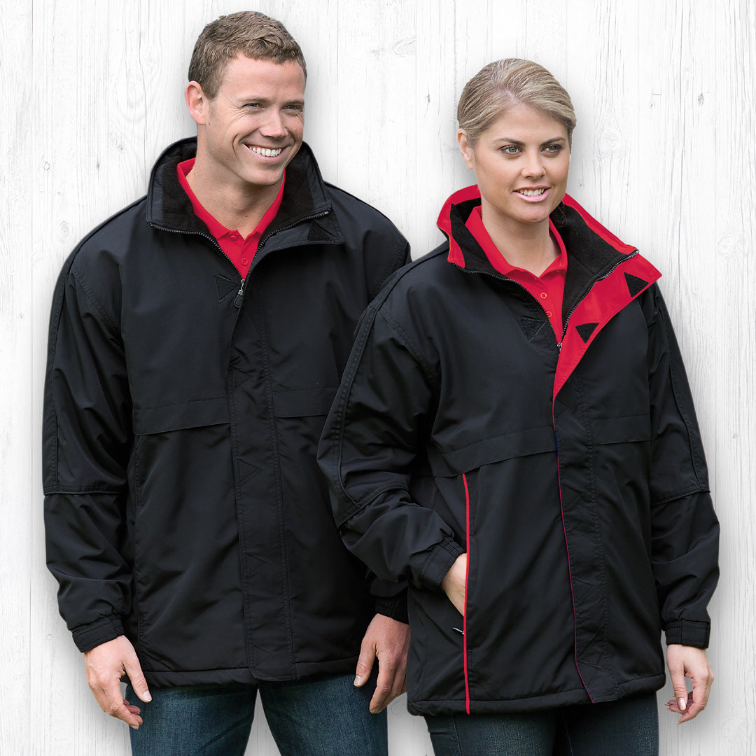 House of Uniforms The Basecamp Anorak | Adults Gear for Life