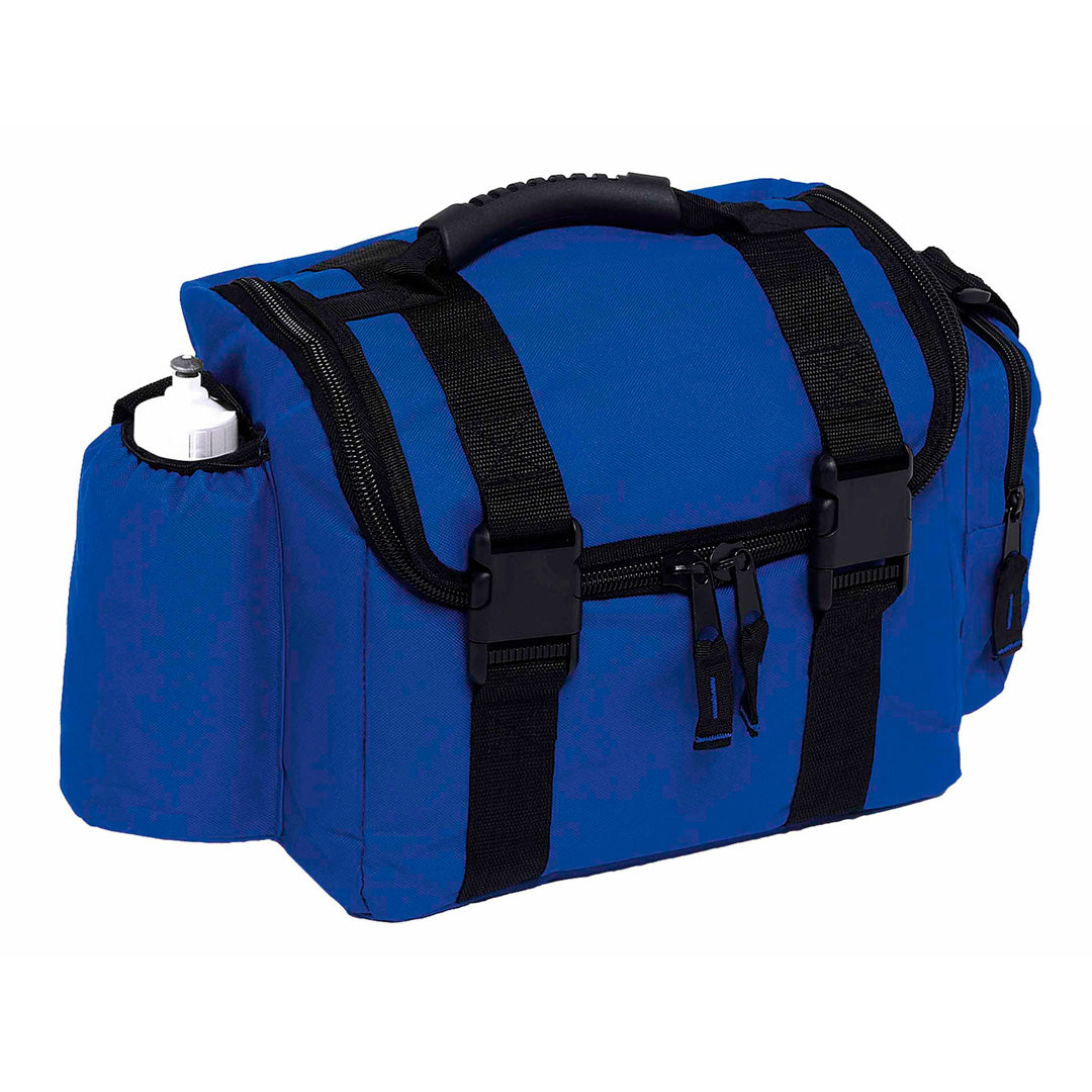 House of Uniforms The Shuttle Cooler Bag Gear for Life Royal