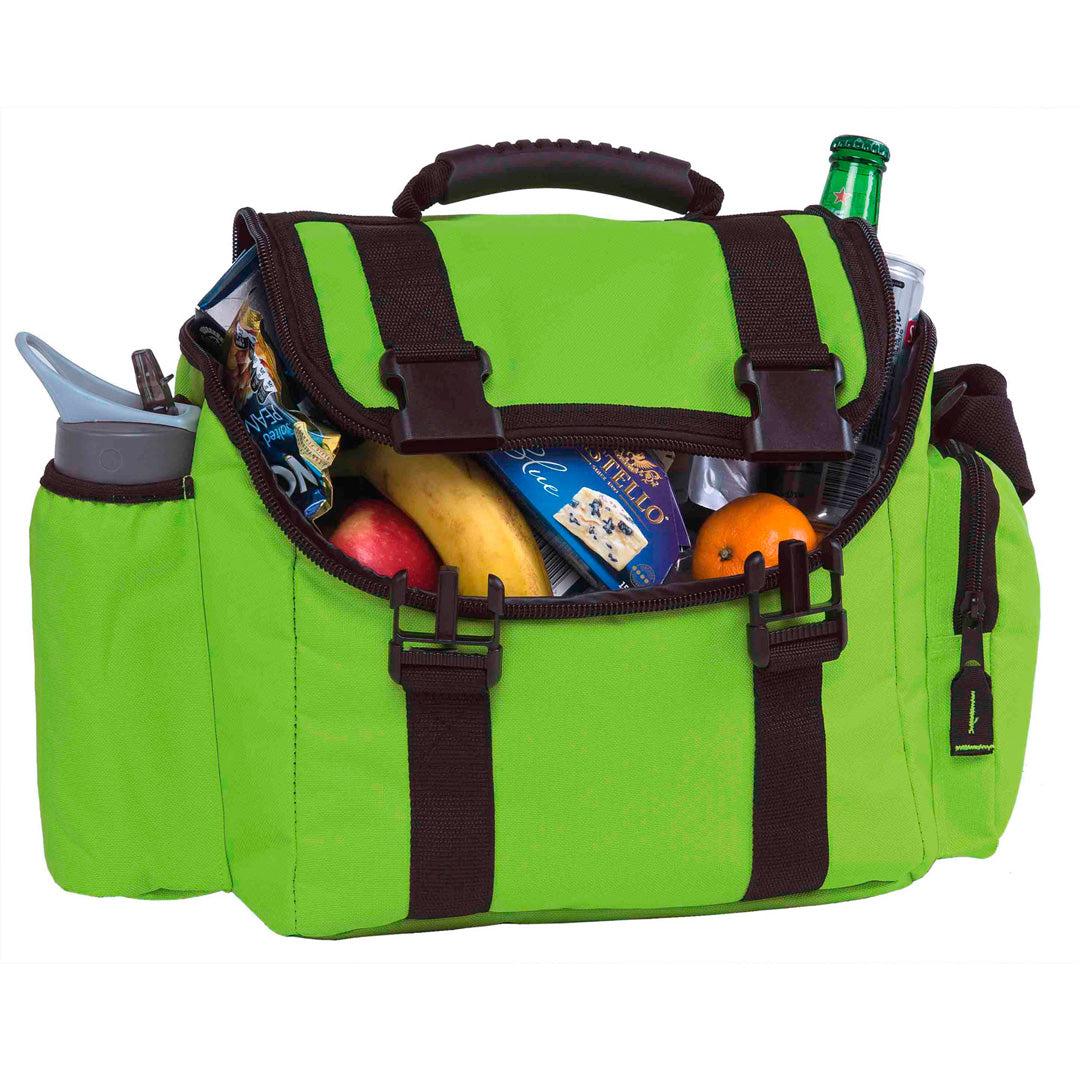 House of Uniforms The Shuttle Cooler Bag Gear for Life