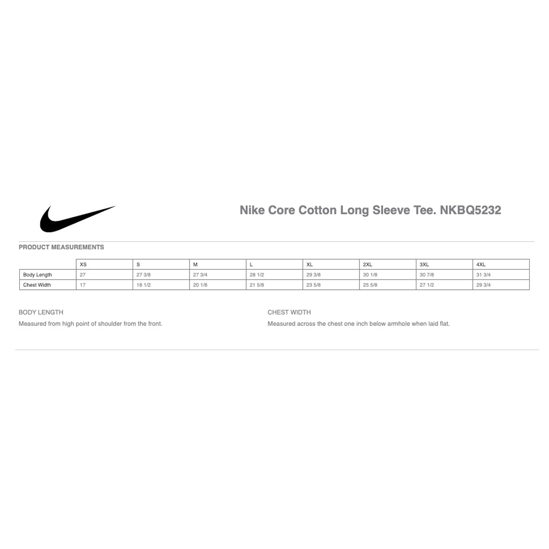 House of Uniforms The Dri Fit Tee | Short Sleeve | Mens Nike