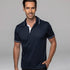 House of Uniforms The Cottesloe Polo | Mens | Short Sleeve Aussie Pacific