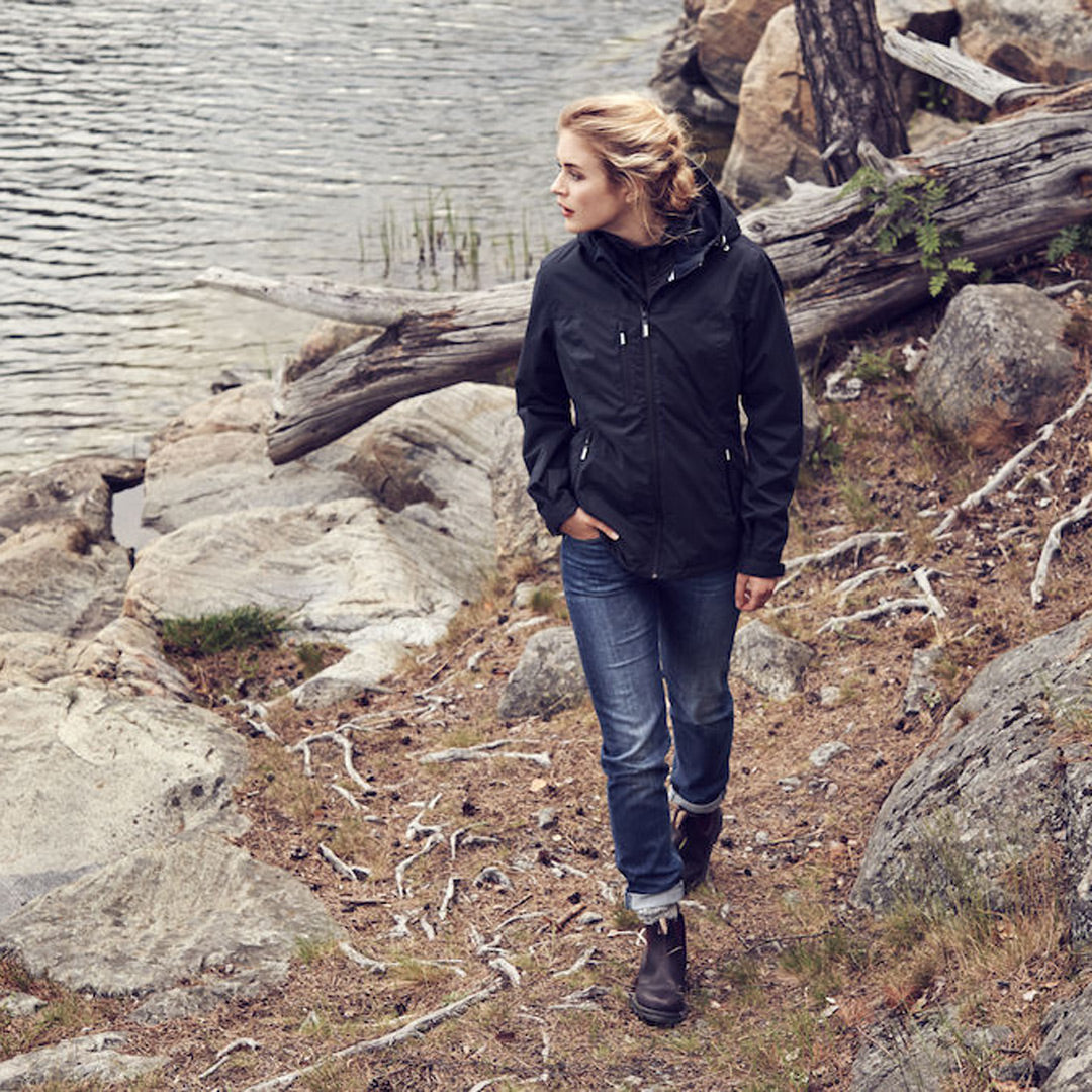 House of Uniforms The Coventry Jacket | Ladies James Harvest